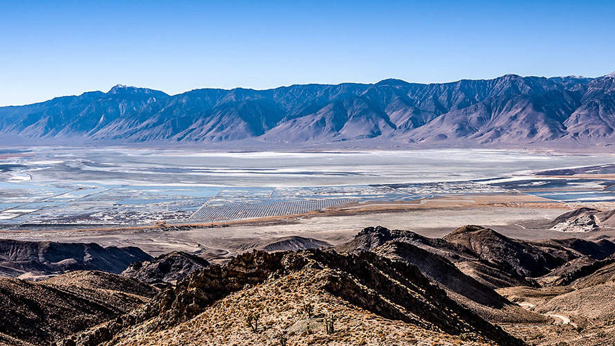 owens lake